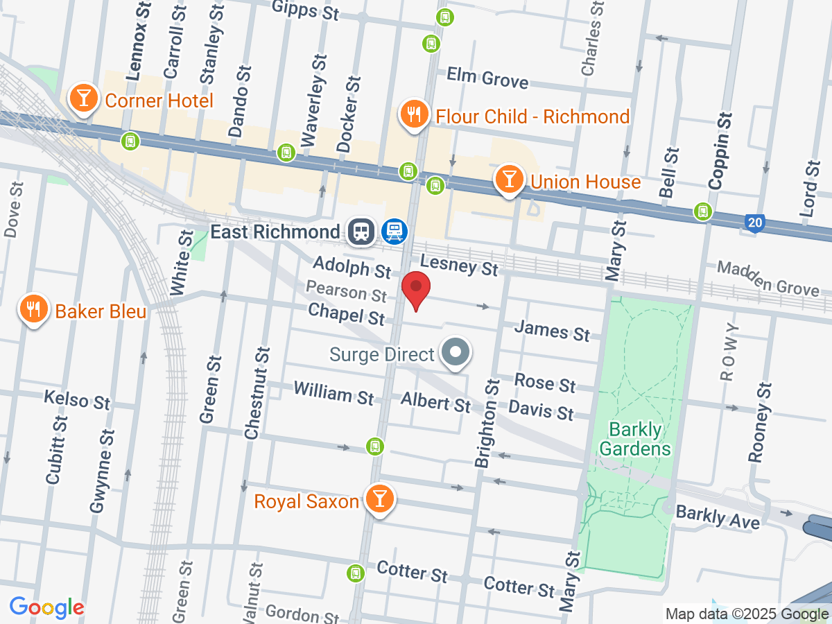 459 Church St, Richmond VIC 3121, Australia