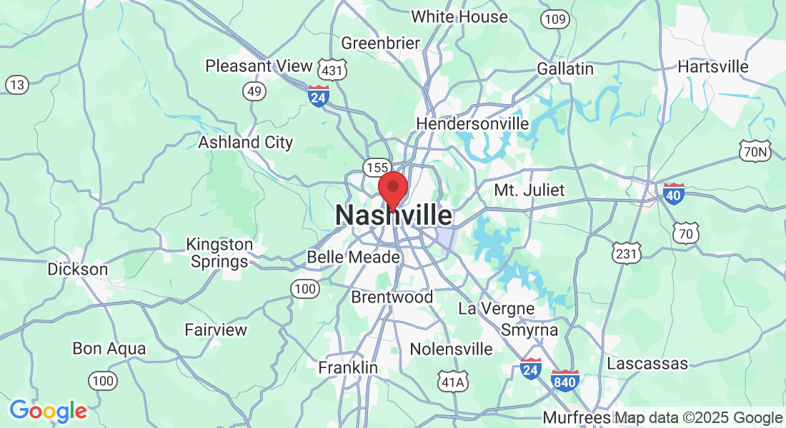 Nashville, TN, USA