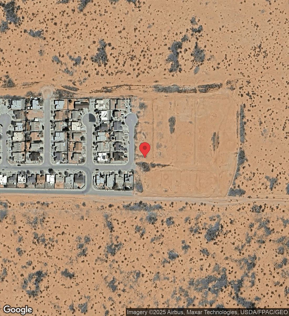 6522 Gadwall Pl, Las Cruces, NM 88012, USA