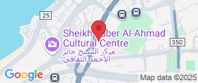 Al Salam Tower, 28 Fahad Al-Salem Street, Al Kuwayt, Kuwait
