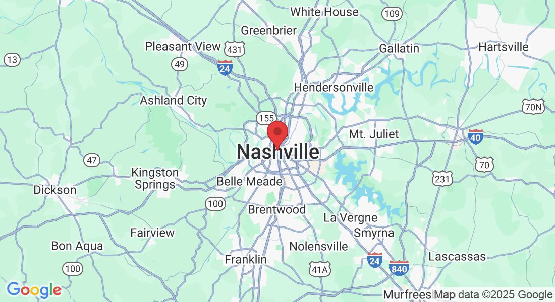 Nashville, TN, USA