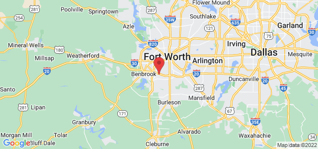 3853 SW Loop 820, Fort Worth, TX 76133, USA