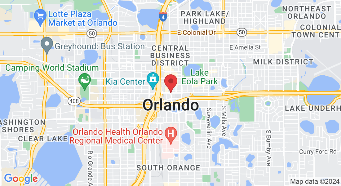 Orlando, FL, USA