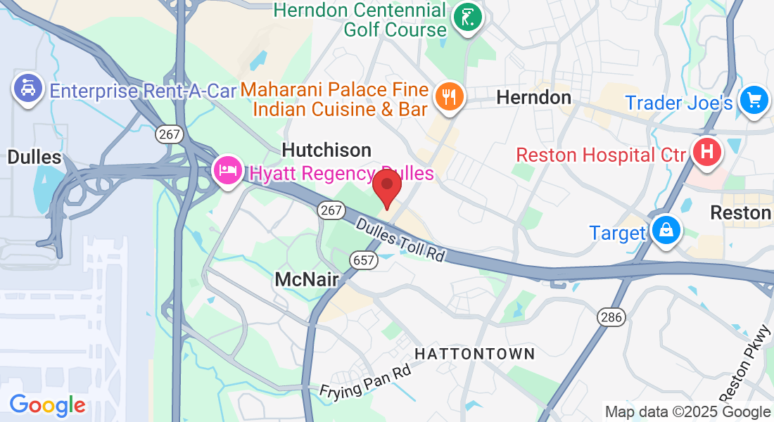 2200 Centreville Rd, Herndon, VA 20170, USA