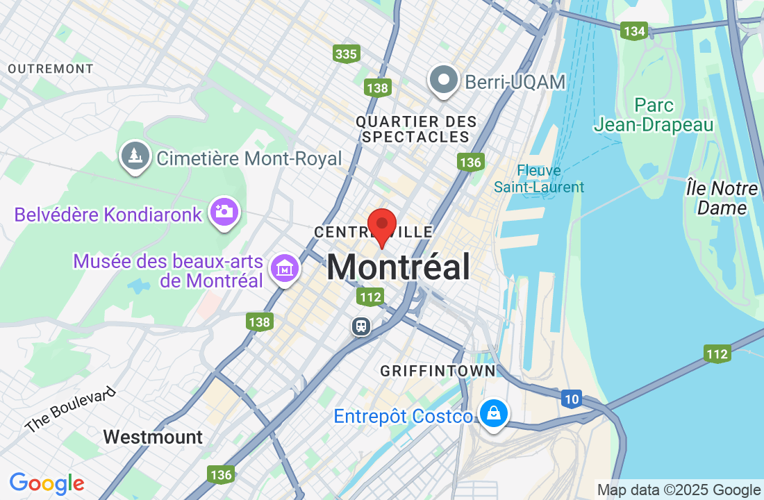 Montréal, QC, Canada