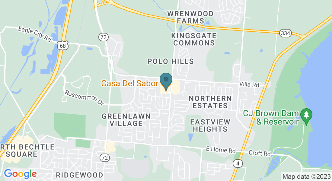 1200 Vester Ave, Springfield, OH 45503, USA