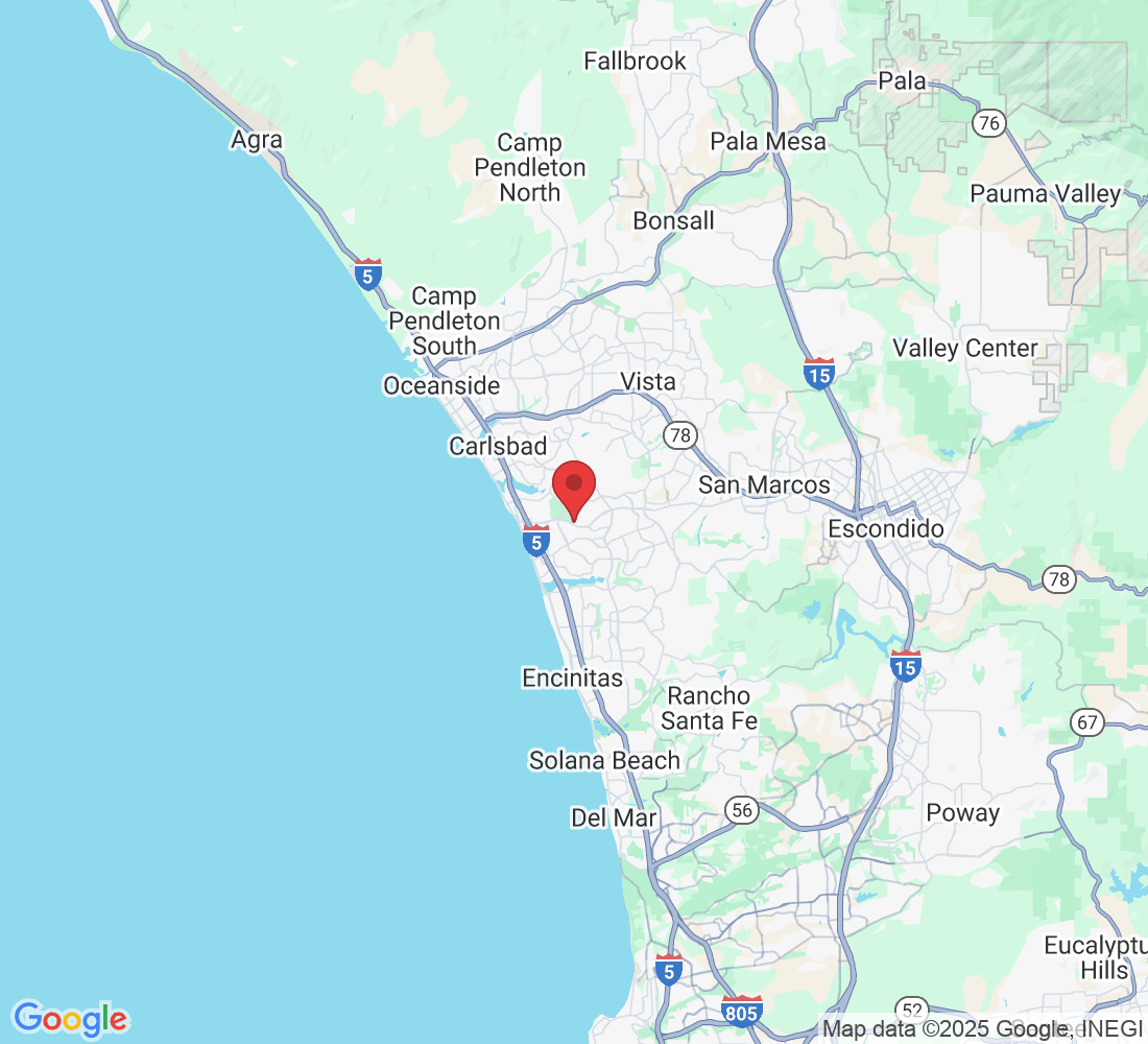 North County, CA, USA