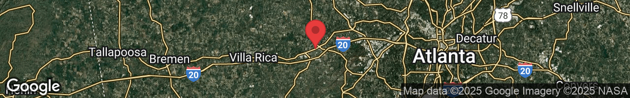Douglasville, GA, USA