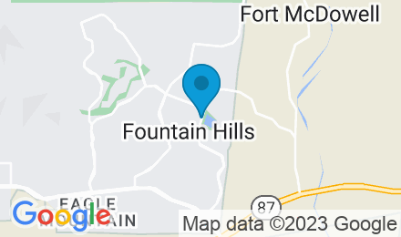 16872 E Ave of the Fountains suite 203, Fountain Hills, AZ 85268, USA