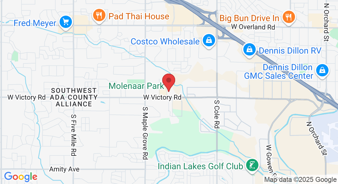 2906 S Featherly Way, Boise, ID 83709, USA