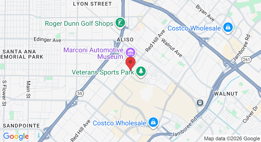 Orange County, CA, USA