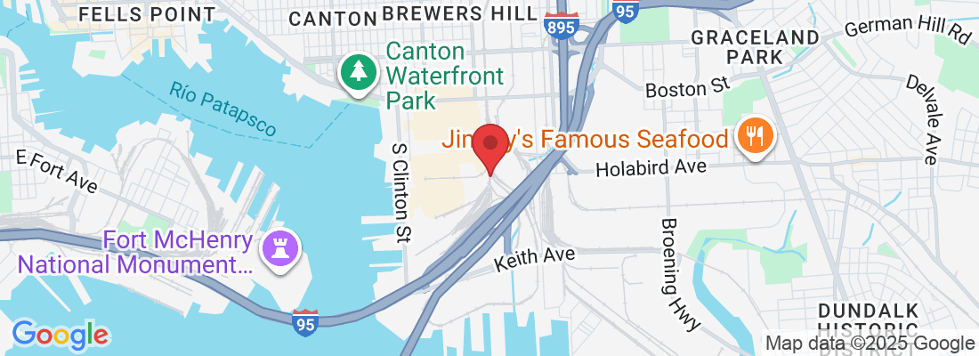 Baltimore, Maryland 21224, EE. UU.