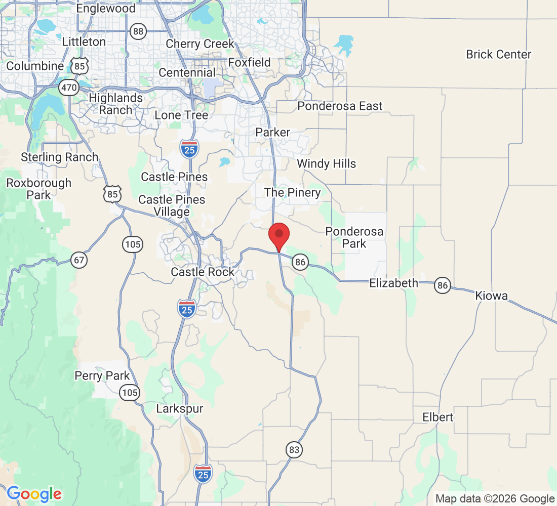 Franktown, CO 80116, USA