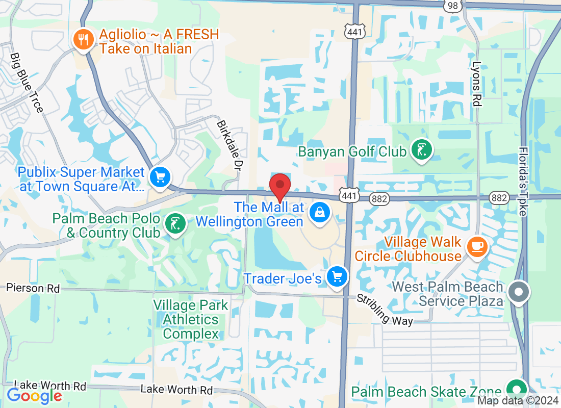 10620 Forest Hill Blvd ste 50, Wellington, FL 33414, USA