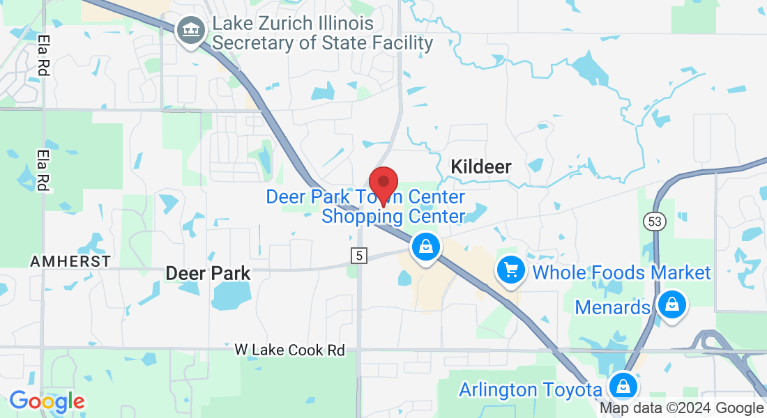 20771 N Rand Rd Unit #03, Kildeer, IL 60047, USA