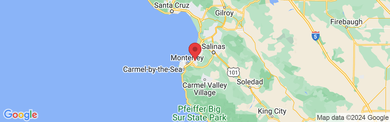 Seaside, California, EE. UU.
