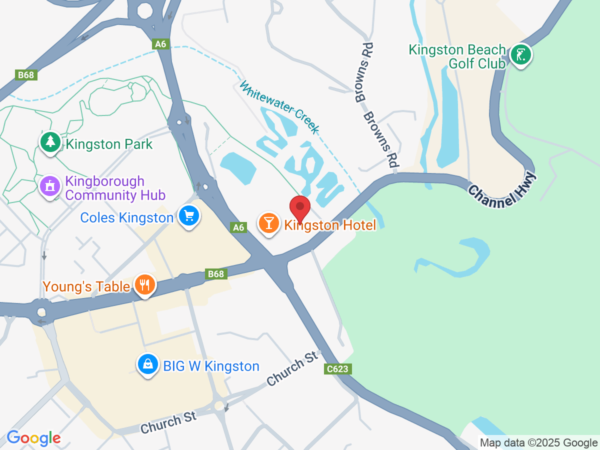 Shop 13/12 Channel Hwy, Kingston TAS 7050, Australia