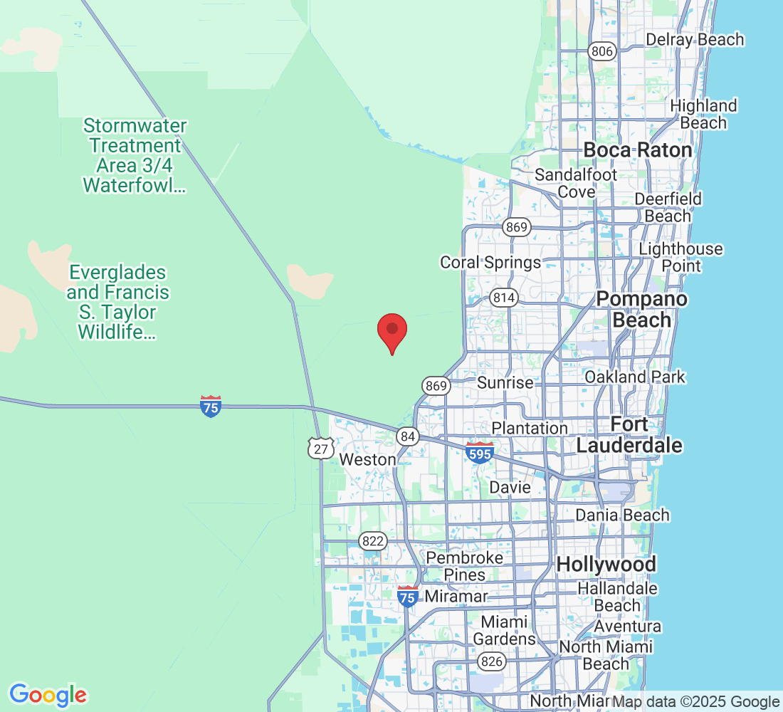 Broward County, FL, USA