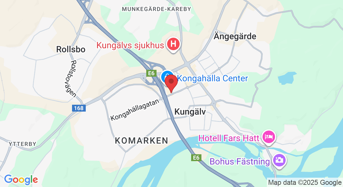 Älvebacken 1, 442 48 Kungälv, Sverige