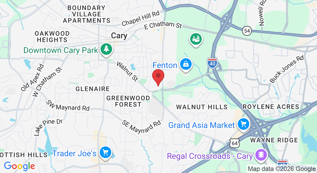 683 Cary Towne Blvd C, Cary, NC 27511, USA