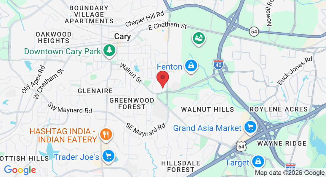 683 Cary Towne Blvd C, Cary, NC 27511, USA