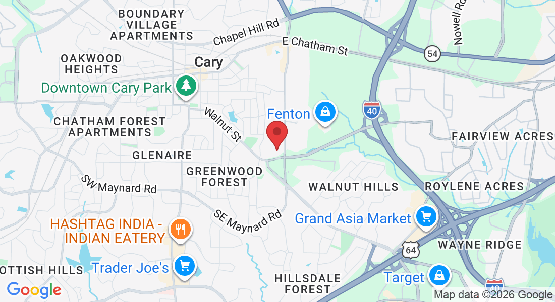 683 Cary Towne Blvd C, Cary, NC 27511, USA