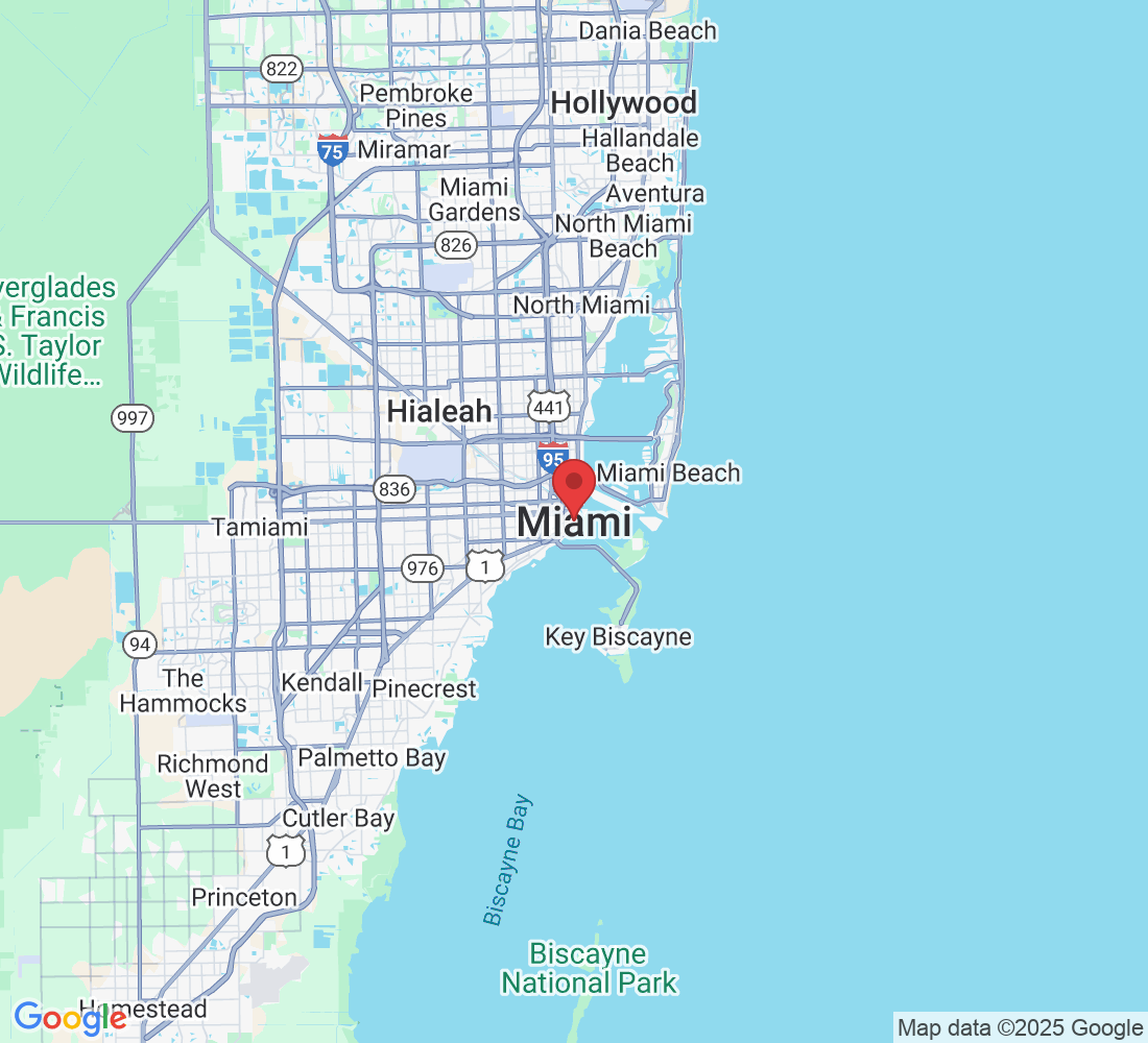 Miami, FL, USA
