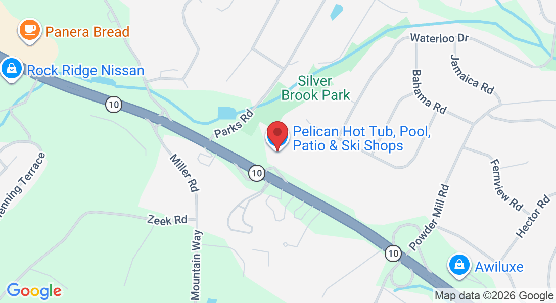 2980 NJ-10, Morris Plains, NJ 07950, USA