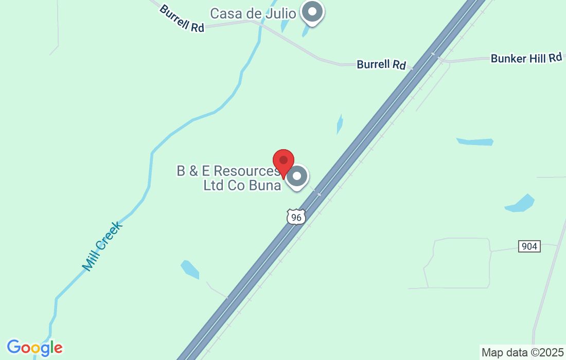 39772 U.S. 96 S, Buna, TX 77612, USA