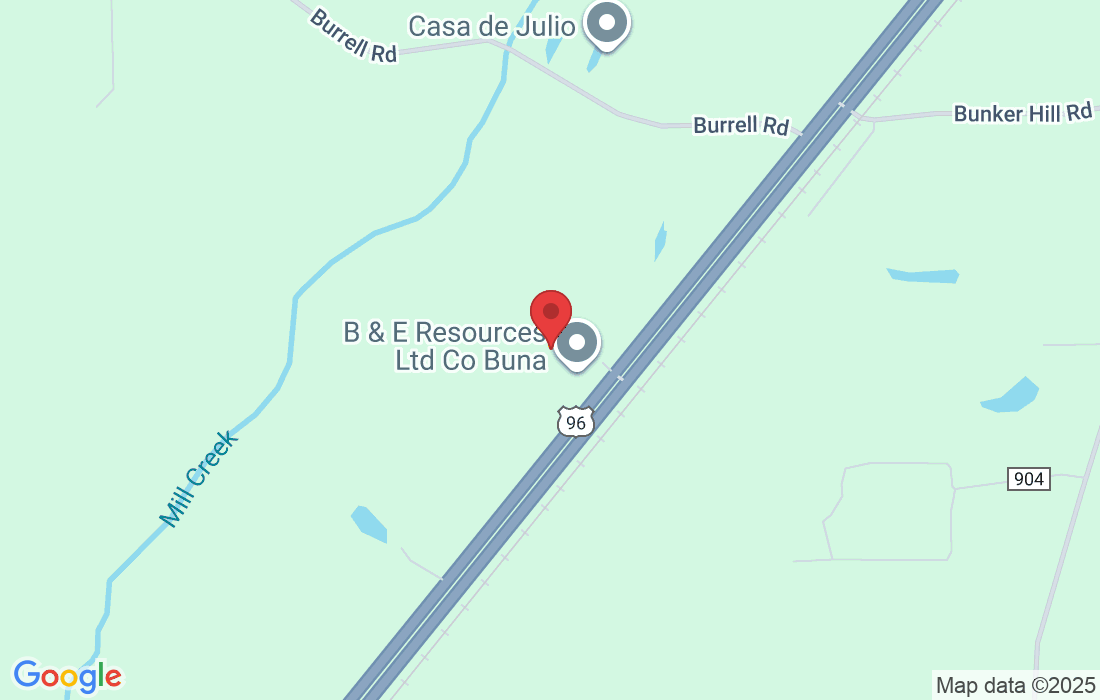 39772 U.S. 96 S, Buna, TX 77612, USA