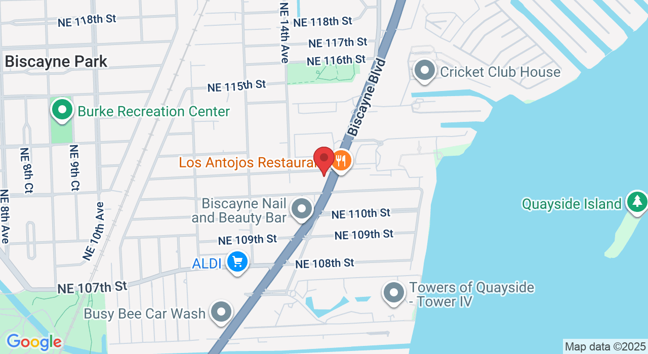 11098 Biscayne Blvd Suite 401-20, Miami, FL 33161, USA