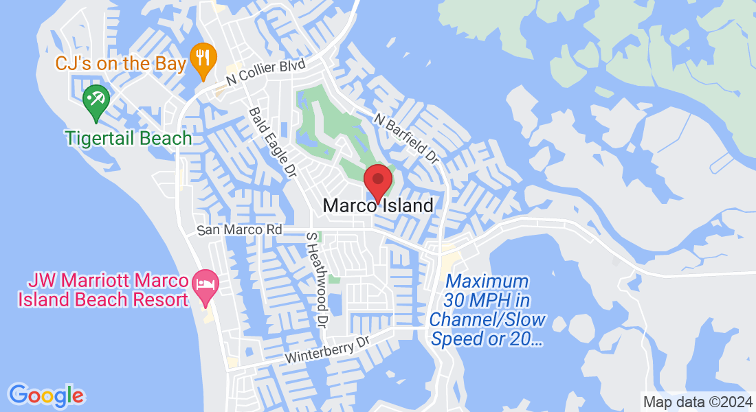 Marco Island, FL 34145, USA