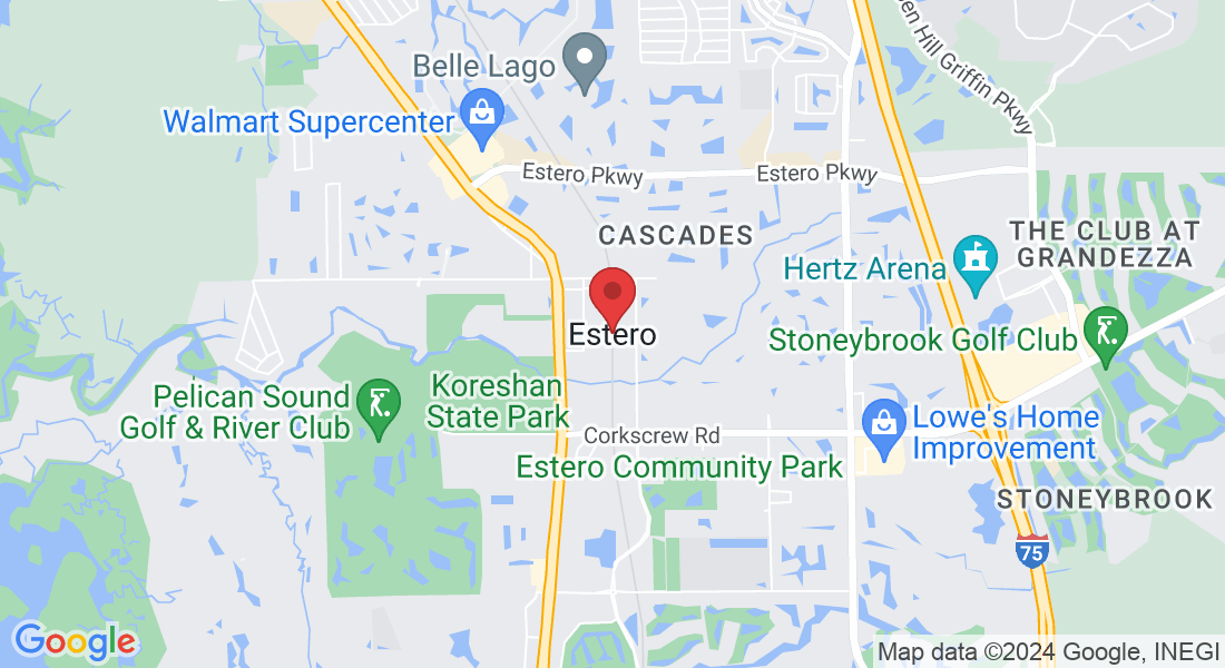 Estero, FL, USA