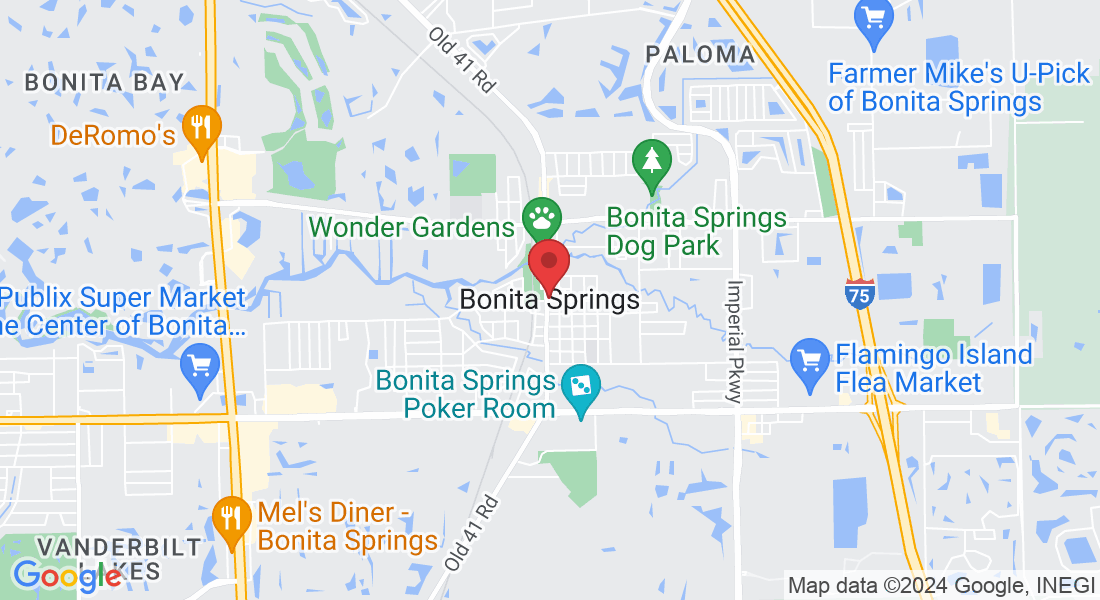 Bonita Springs, FL, USA