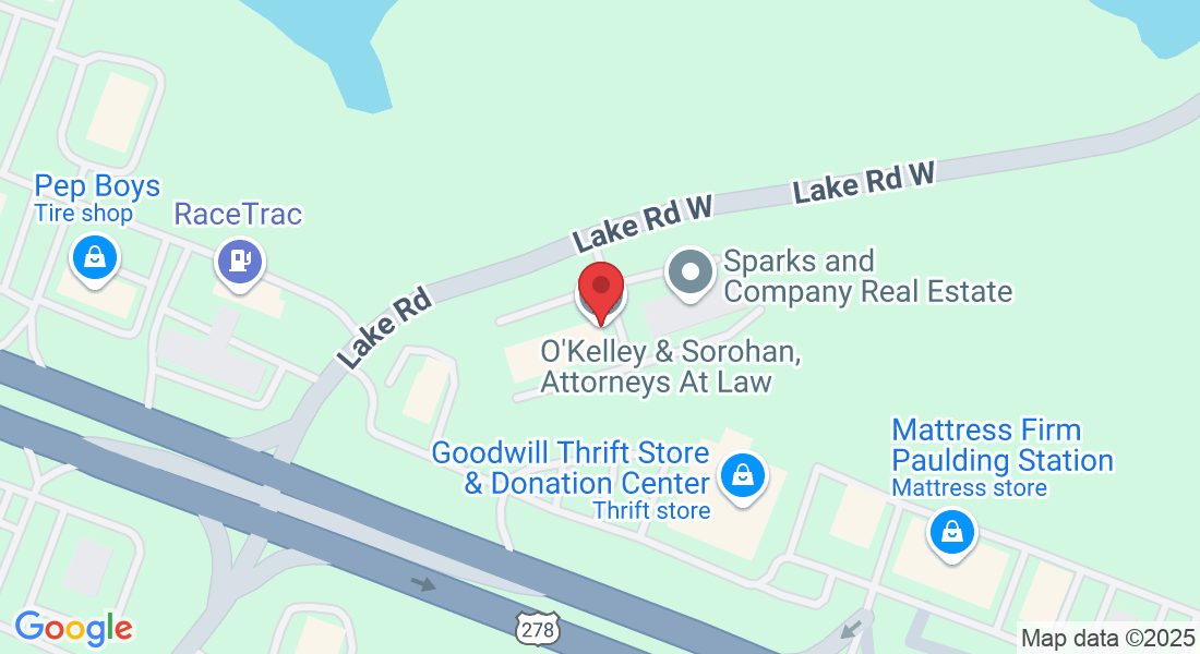 1899 Lake Rd Suite 220, Hiram, GA 30141, USA