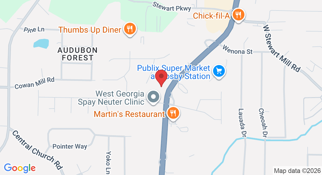 3387 GA-5, Douglasville, GA 30135, USA
