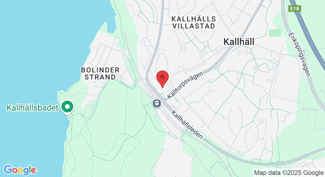 Pressarvägen 11, 176 71 Järfälla, Sweden