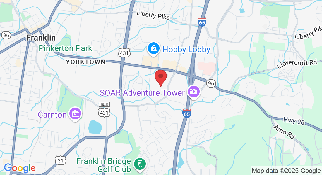 112 Rand Pl, Franklin, TN 37064, USA