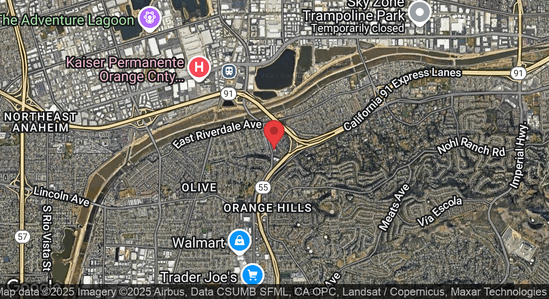 120 N Tustin Ave, Anaheim, CA 92807, USA