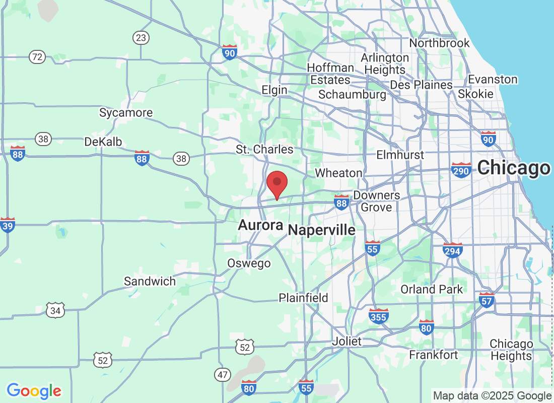 2600 Beverly Dr suite 109, Aurora, IL 60502, USA