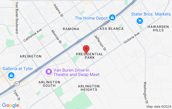 2900 Adams St Ste A8, Riverside, CA 92504, USA