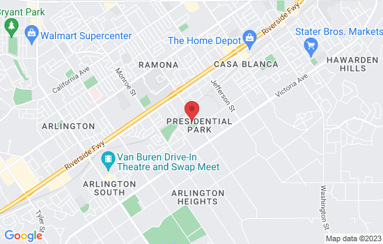 2900 Adams St Ste A8, Riverside, CA 92504, USA