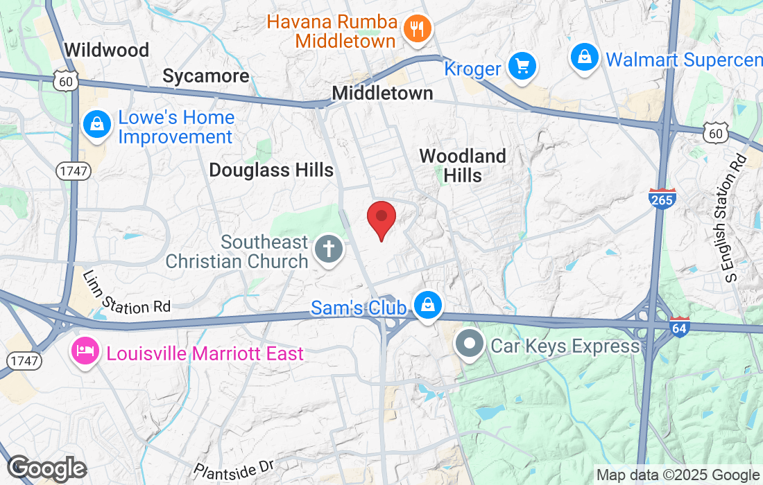 904 Lily Creek Rd Ste 201, Middletown, KY 40243, USA