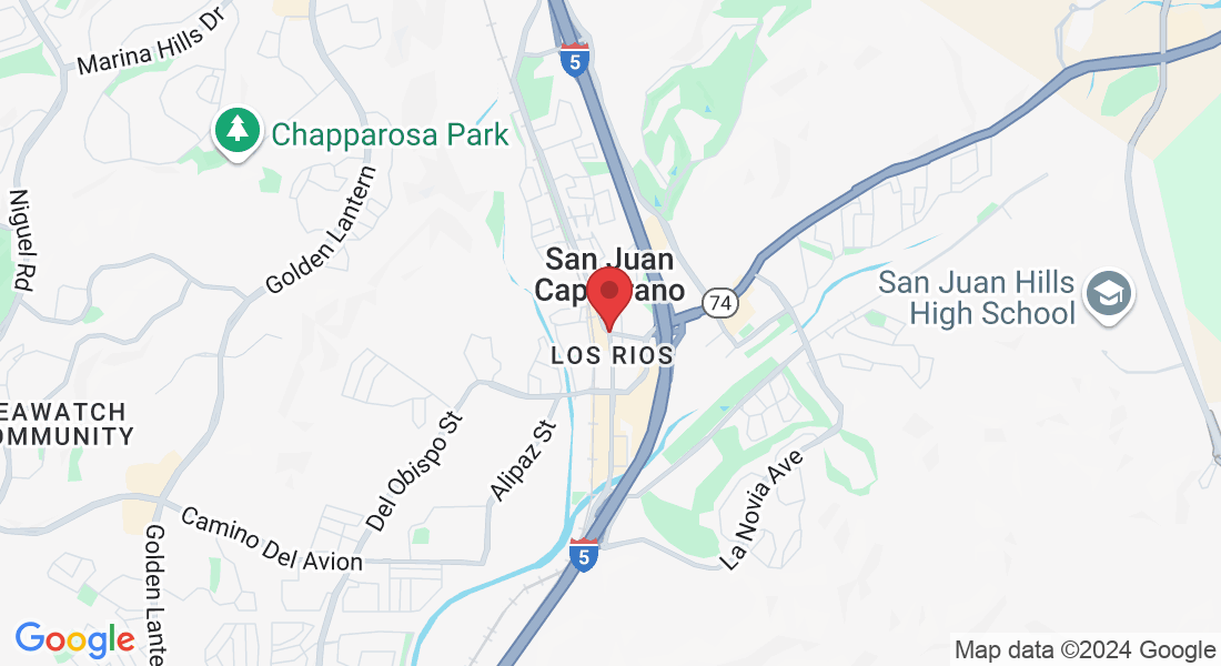 San Juan Capistrano, California, EE. UU.