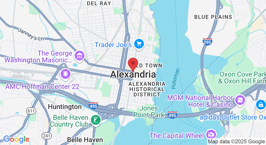 Alexandria, Virginia, EE. UU.