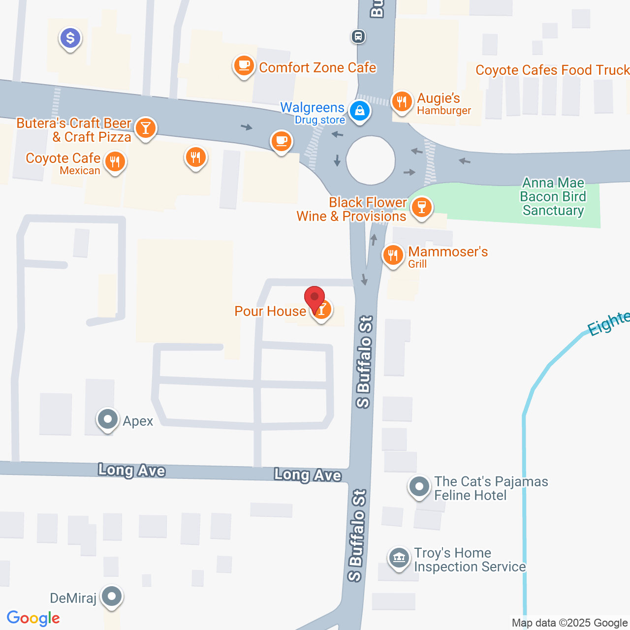 23 S Buffalo St Suite 1, Hamburg, NY 14075, USA