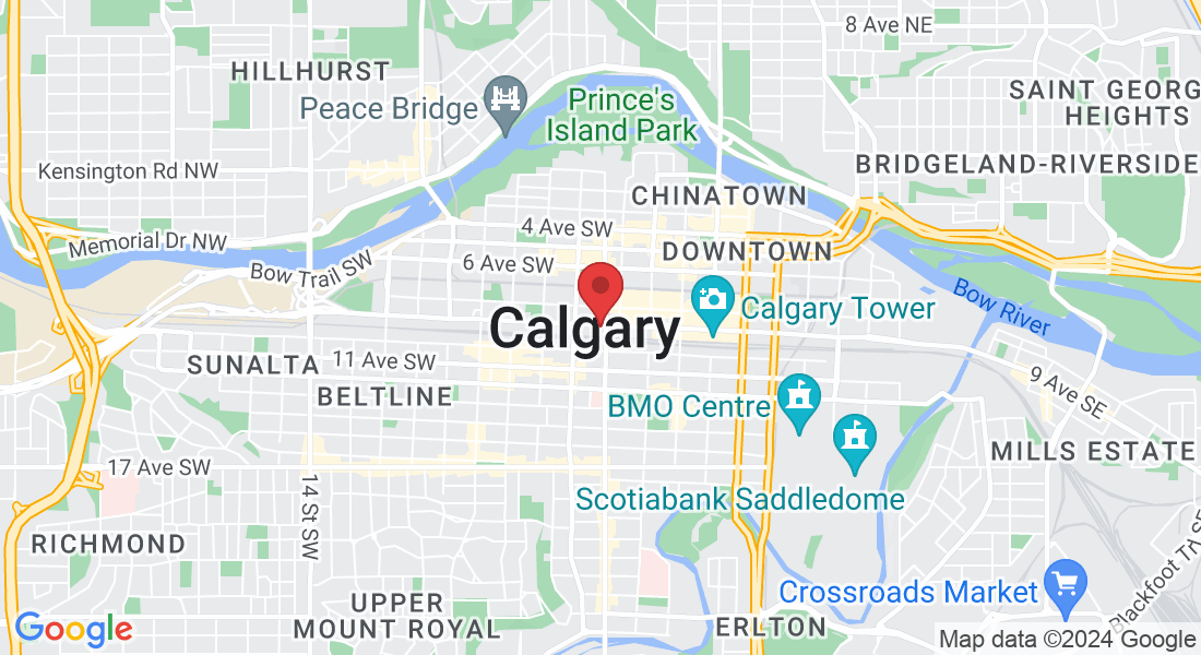 Calgary, AB, Canada