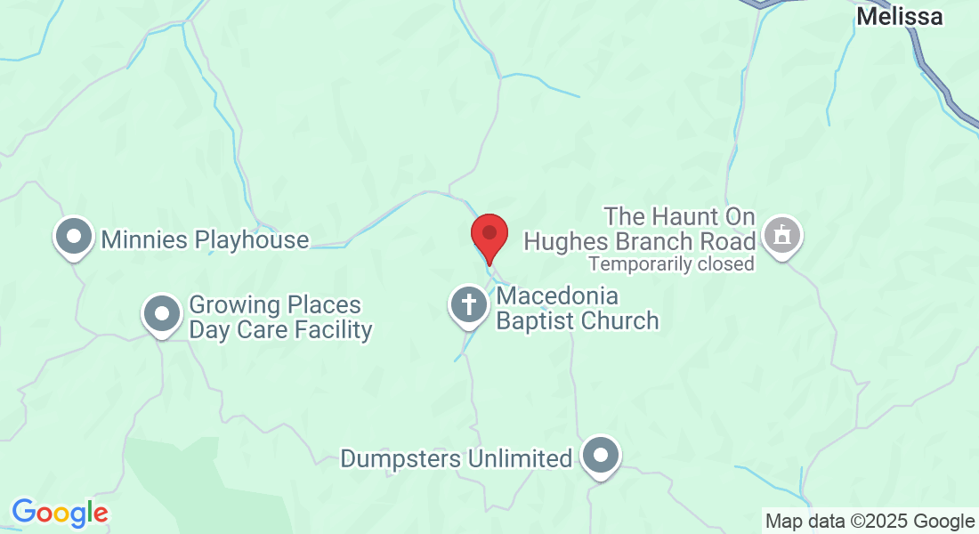 4136 Green Valley Rd, Huntington, WV 25701, USA