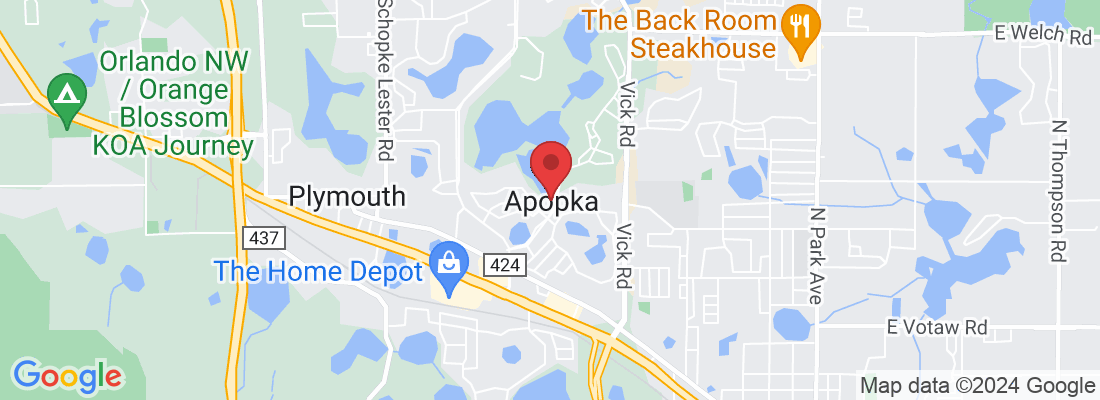Apopka, Florida, EE. UU.