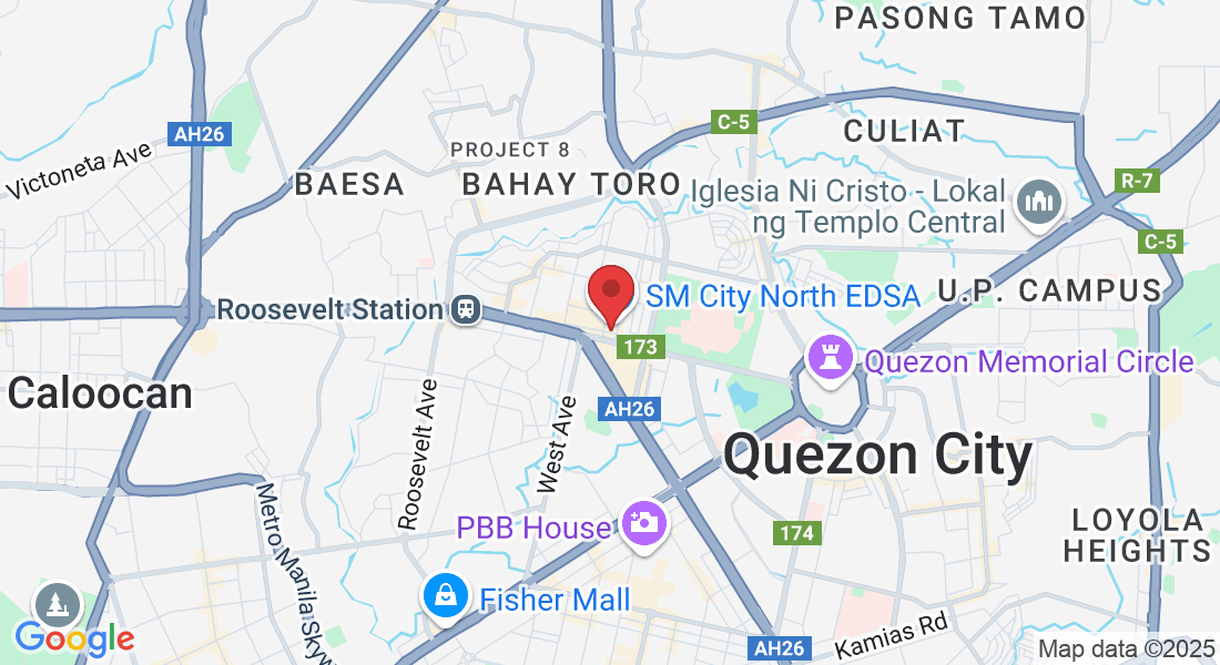 The Block, SM North Epifanio de los Santos Ave, Quezon City, Metro Manila, Philippines